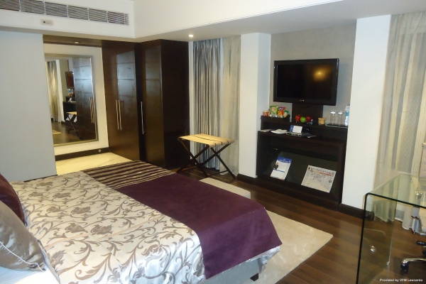 Ahmedabad Fortune Park - Member ITC Hotel Group Ahmedabad